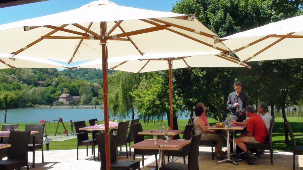 Domaine Du Surgie Hotel Figeac Exterior photo